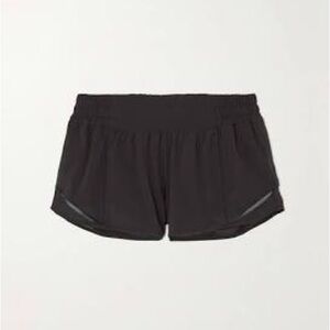 lululemon Women's Hotty Hot Low Rise Lined